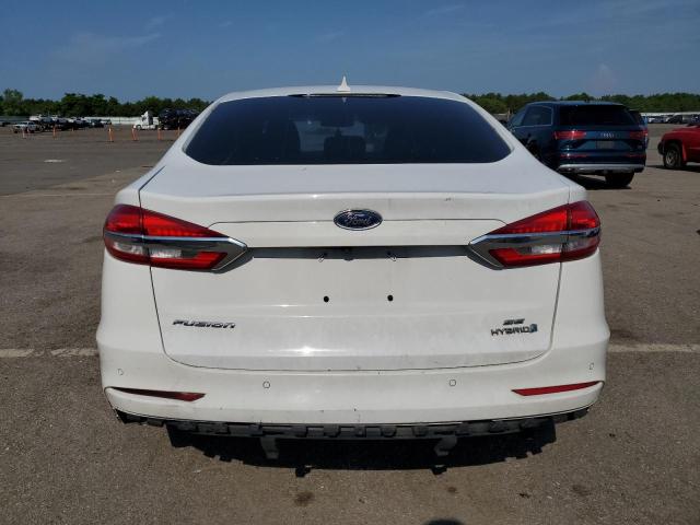 Photo 5 VIN: 3FA6P0LU0KR130681 - FORD FUSION SE 