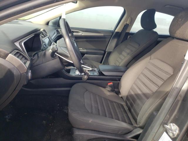 Photo 6 VIN: 3FA6P0LU0KR134715 - FORD FUSION SE 