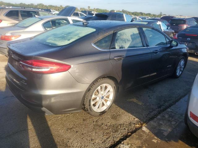 Photo 2 VIN: 3FA6P0LU0KR180559 - FORD FUSION SE 