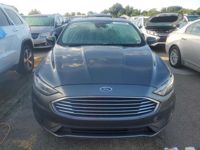 Photo 4 VIN: 3FA6P0LU0KR180559 - FORD FUSION SE 