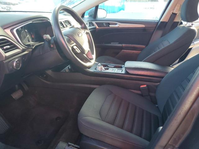 Photo 6 VIN: 3FA6P0LU0KR180559 - FORD FUSION SE 