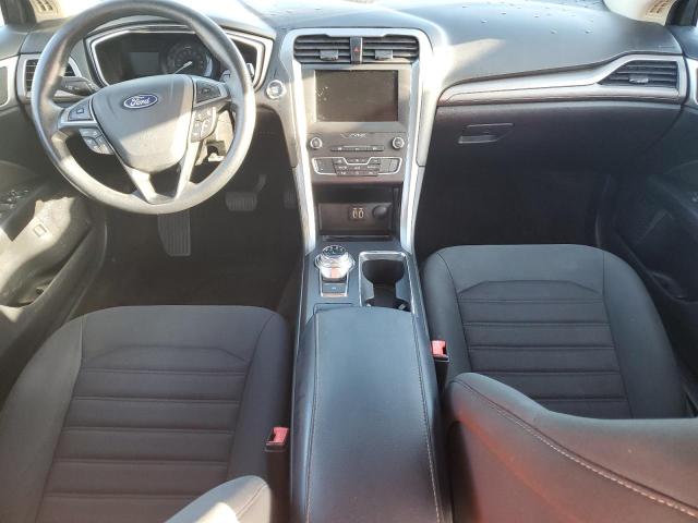 Photo 7 VIN: 3FA6P0LU0KR180559 - FORD FUSION SE 