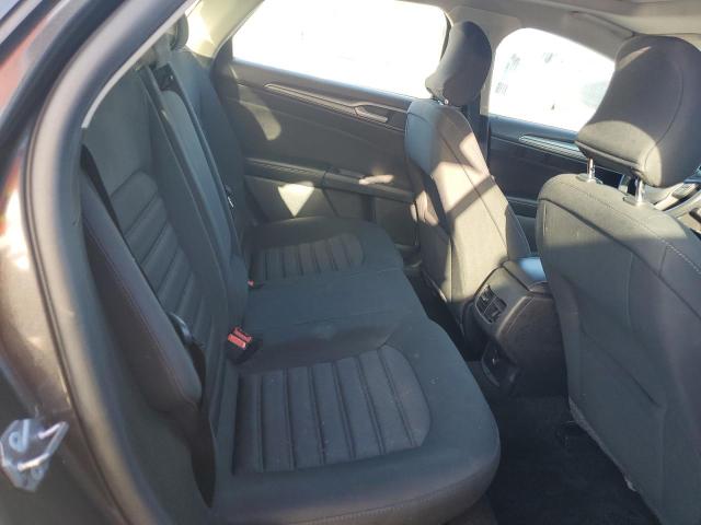 Photo 9 VIN: 3FA6P0LU0KR180559 - FORD FUSION SE 