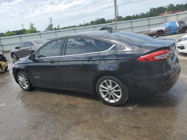 Photo 1 VIN: 3FA6P0LU0KR181761 - FORD FUSION SE 