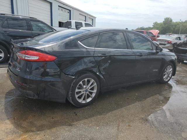 Photo 2 VIN: 3FA6P0LU0KR181761 - FORD FUSION SE 