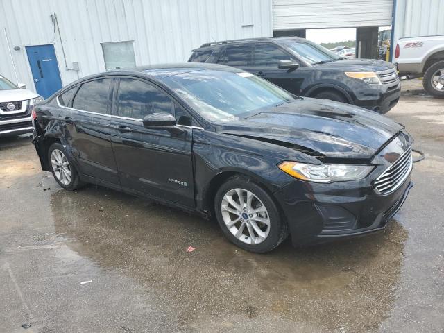 Photo 3 VIN: 3FA6P0LU0KR181761 - FORD FUSION SE 