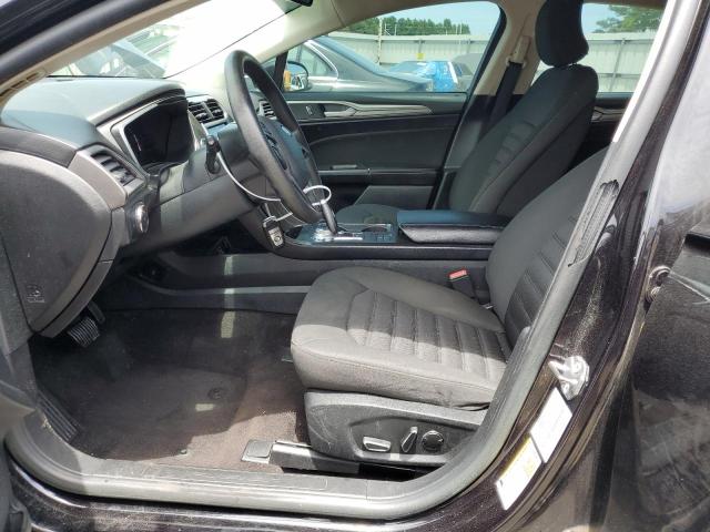 Photo 6 VIN: 3FA6P0LU0KR181761 - FORD FUSION SE 