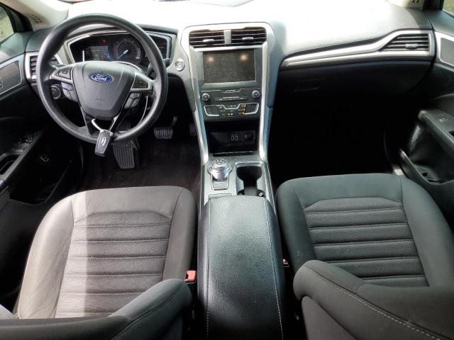 Photo 7 VIN: 3FA6P0LU0KR181761 - FORD FUSION SE 