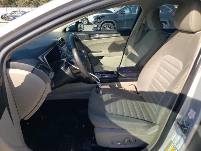 Photo 6 VIN: 3FA6P0LU0KR204519 - FORD FUSION SE 