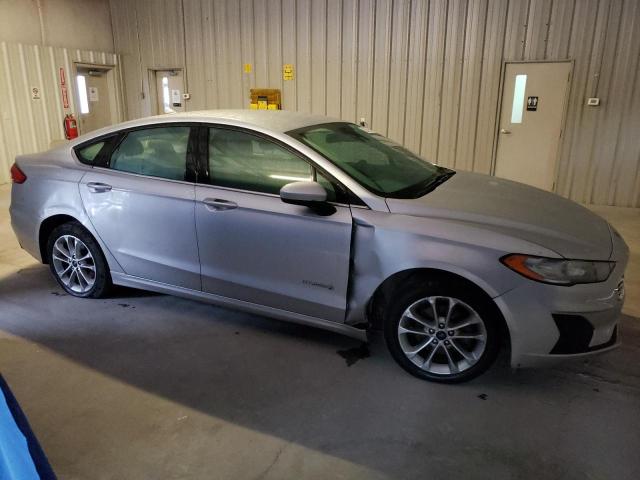 Photo 3 VIN: 3FA6P0LU0KR225385 - FORD FUSION 