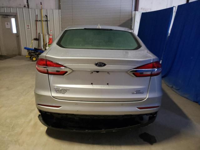 Photo 5 VIN: 3FA6P0LU0KR225385 - FORD FUSION 