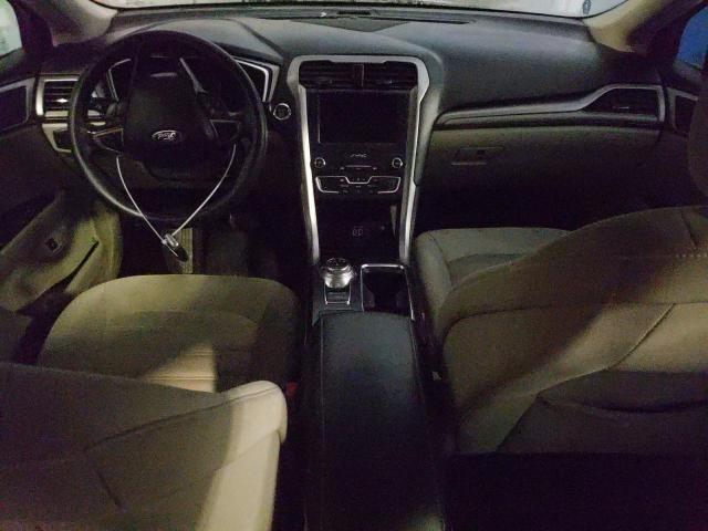 Photo 7 VIN: 3FA6P0LU0KR225385 - FORD FUSION 