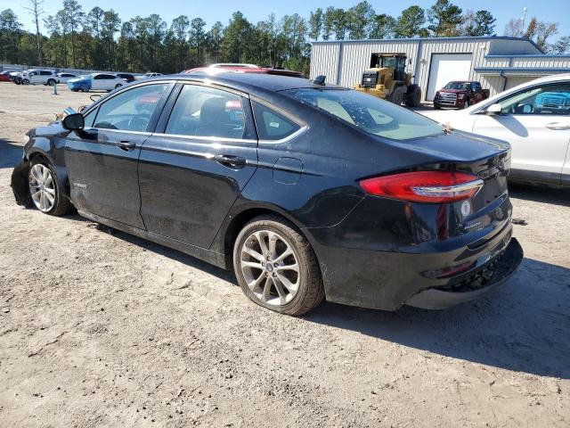 Photo 1 VIN: 3FA6P0LU0KR225516 - FORD FUSION SE 