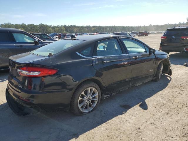 Photo 2 VIN: 3FA6P0LU0KR225516 - FORD FUSION SE 