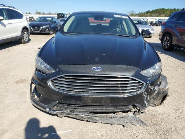 Photo 4 VIN: 3FA6P0LU0KR225516 - FORD FUSION SE 