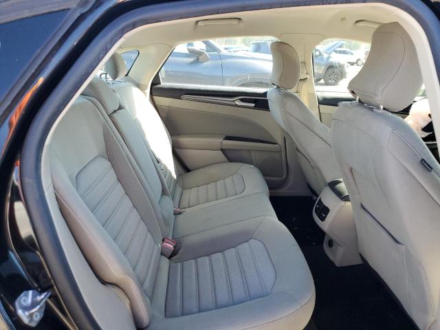 Photo 9 VIN: 3FA6P0LU0KR225516 - FORD FUSION SE 