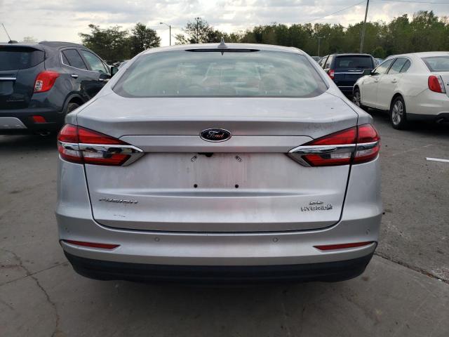 Photo 5 VIN: 3FA6P0LU0KR235141 - FORD FUSION SE 