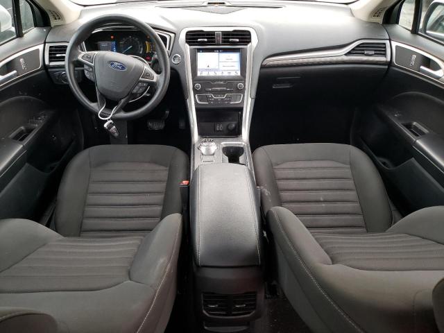 Photo 7 VIN: 3FA6P0LU0KR235141 - FORD FUSION SE 