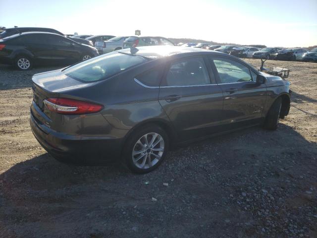 Photo 2 VIN: 3FA6P0LU0KR236855 - FORD FUSION SE 