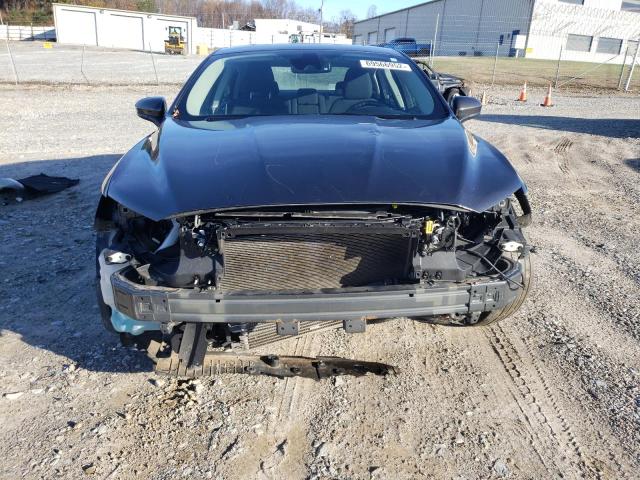 Photo 4 VIN: 3FA6P0LU0KR236855 - FORD FUSION SE 