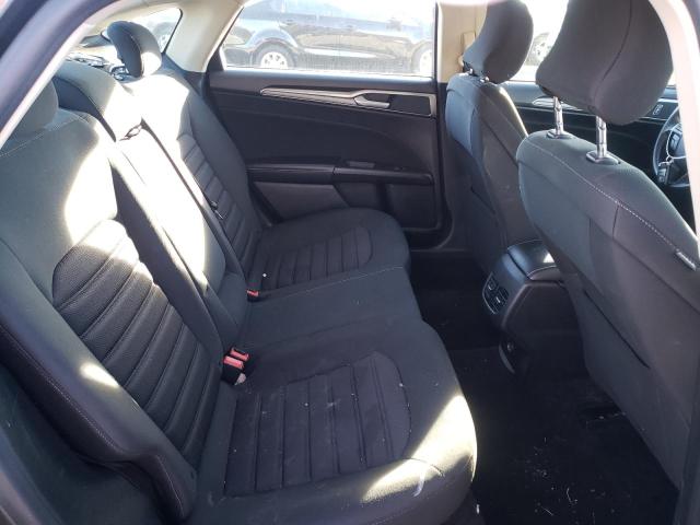 Photo 9 VIN: 3FA6P0LU0KR236855 - FORD FUSION SE 