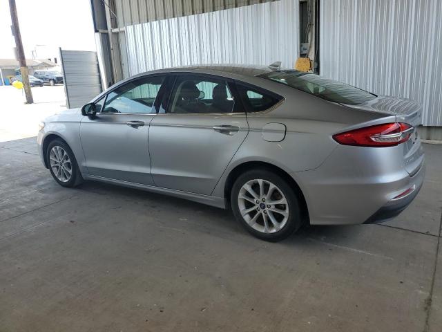 Photo 1 VIN: 3FA6P0LU0LR212914 - FORD FUSION SE 