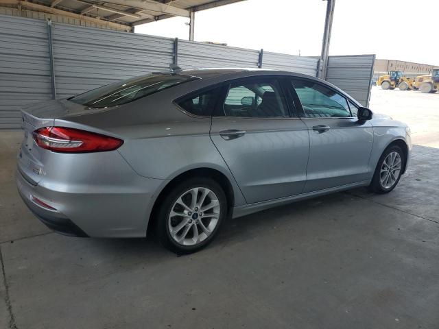 Photo 2 VIN: 3FA6P0LU0LR212914 - FORD FUSION SE 