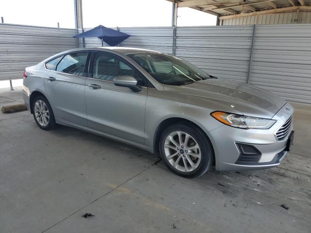 Photo 3 VIN: 3FA6P0LU0LR212914 - FORD FUSION SE 