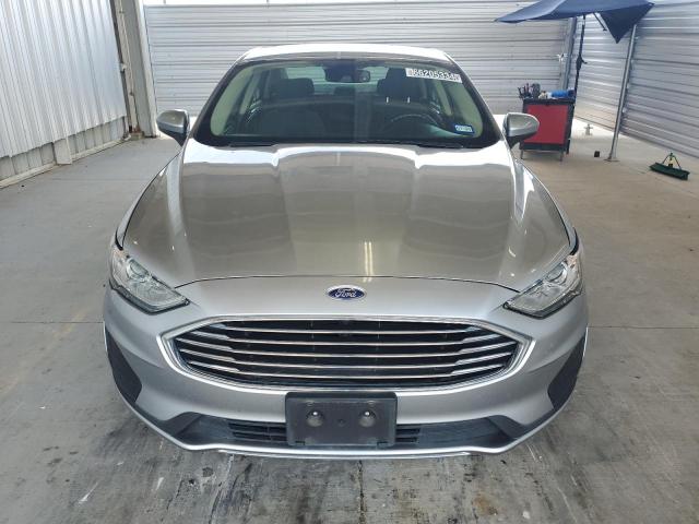 Photo 4 VIN: 3FA6P0LU0LR212914 - FORD FUSION SE 