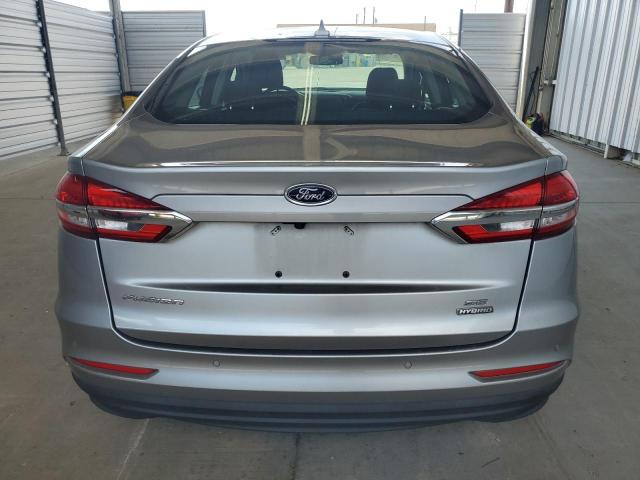 Photo 5 VIN: 3FA6P0LU0LR212914 - FORD FUSION SE 