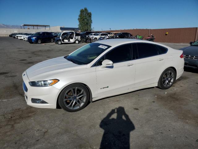 Photo 0 VIN: 3FA6P0LU1DR100284 - FORD FUSION SE 