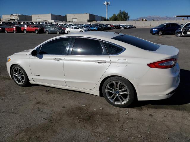 Photo 1 VIN: 3FA6P0LU1DR100284 - FORD FUSION SE 