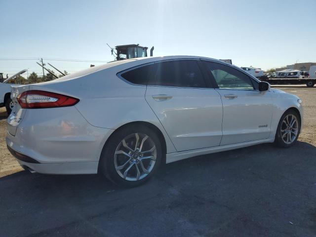 Photo 2 VIN: 3FA6P0LU1DR100284 - FORD FUSION SE 