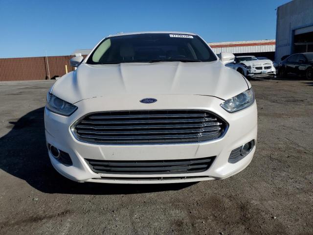 Photo 4 VIN: 3FA6P0LU1DR100284 - FORD FUSION SE 