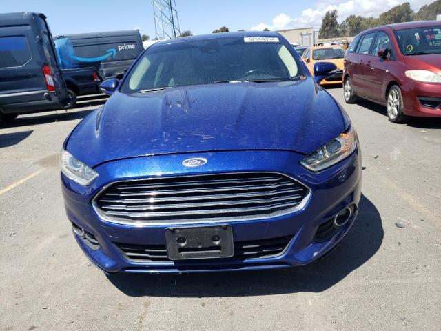 Photo 4 VIN: 3FA6P0LU1DR128635 - FORD FUSION 