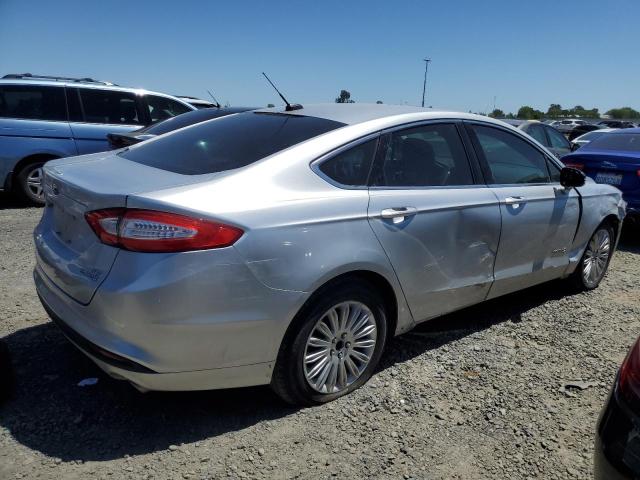 Photo 2 VIN: 3FA6P0LU1DR165751 - FORD FUSION 