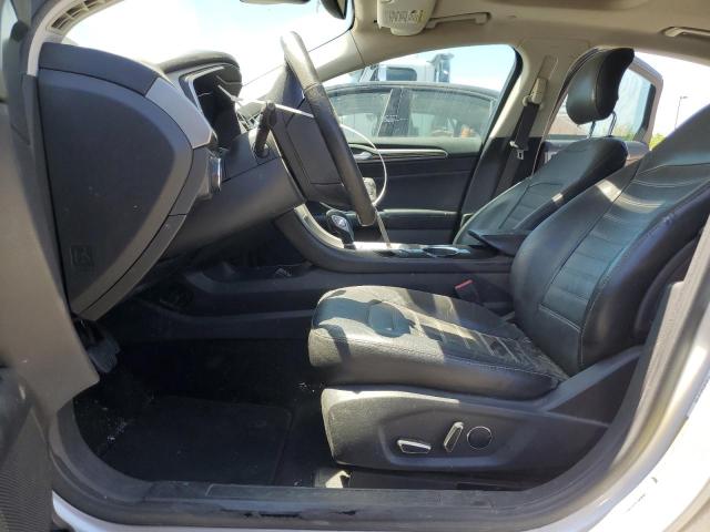 Photo 6 VIN: 3FA6P0LU1DR165751 - FORD FUSION 