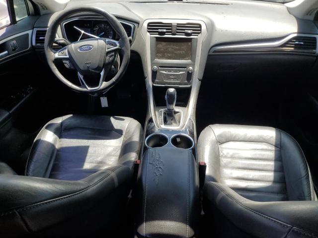 Photo 7 VIN: 3FA6P0LU1DR165751 - FORD FUSION 