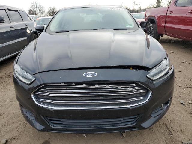 Photo 4 VIN: 3FA6P0LU1DR173901 - FORD FUSION 