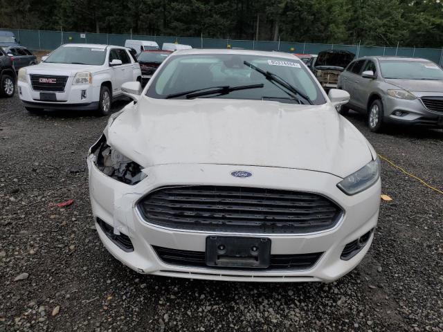 Photo 4 VIN: 3FA6P0LU1DR193033 - FORD FUSION SE 