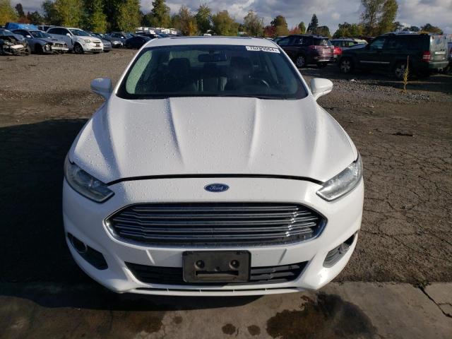 Photo 4 VIN: 3FA6P0LU1DR193081 - FORD FUSION SE 