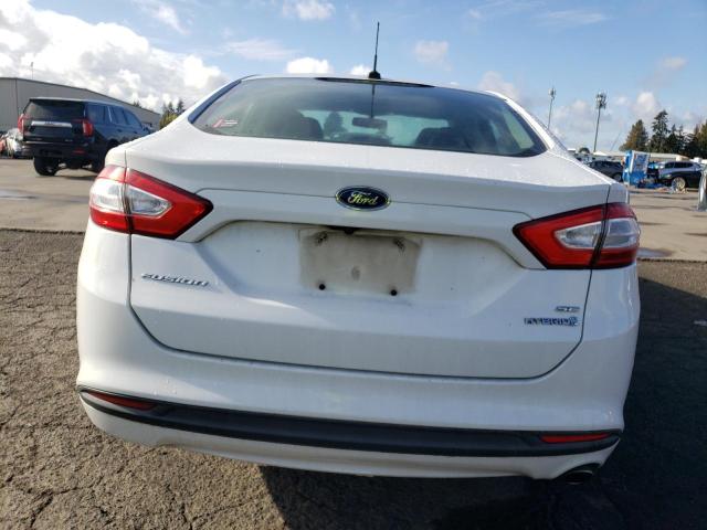 Photo 5 VIN: 3FA6P0LU1DR193081 - FORD FUSION SE 