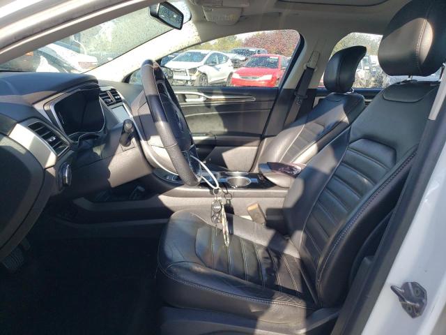 Photo 6 VIN: 3FA6P0LU1DR193081 - FORD FUSION SE 