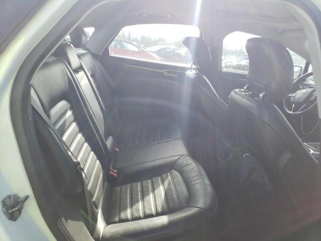 Photo 9 VIN: 3FA6P0LU1DR193081 - FORD FUSION SE 