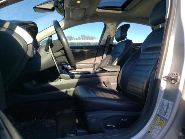 Photo 6 VIN: 3FA6P0LU1DR222837 - FORD FUSION 