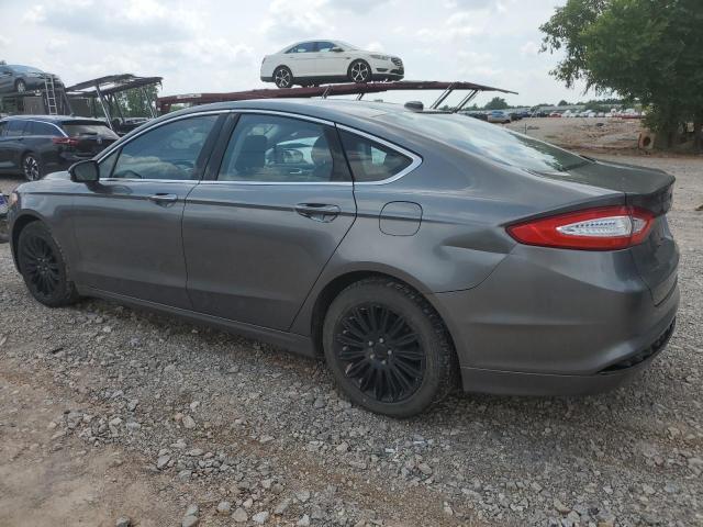 Photo 1 VIN: 3FA6P0LU1DR229321 - FORD FUSION 