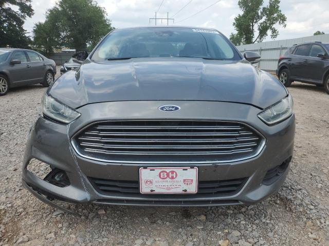 Photo 4 VIN: 3FA6P0LU1DR229321 - FORD FUSION 