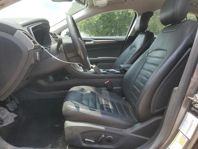 Photo 6 VIN: 3FA6P0LU1DR229321 - FORD FUSION 