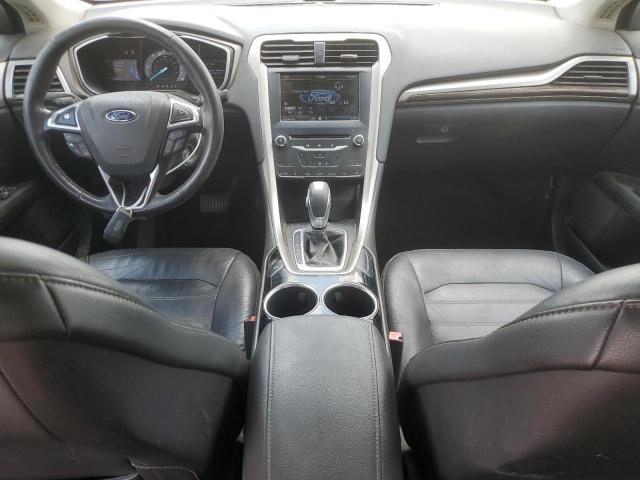 Photo 7 VIN: 3FA6P0LU1DR229321 - FORD FUSION 