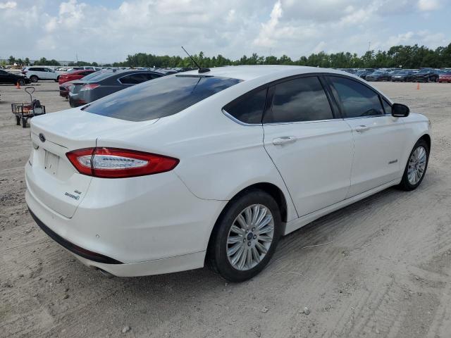 Photo 2 VIN: 3FA6P0LU1DR234633 - FORD FUSION 